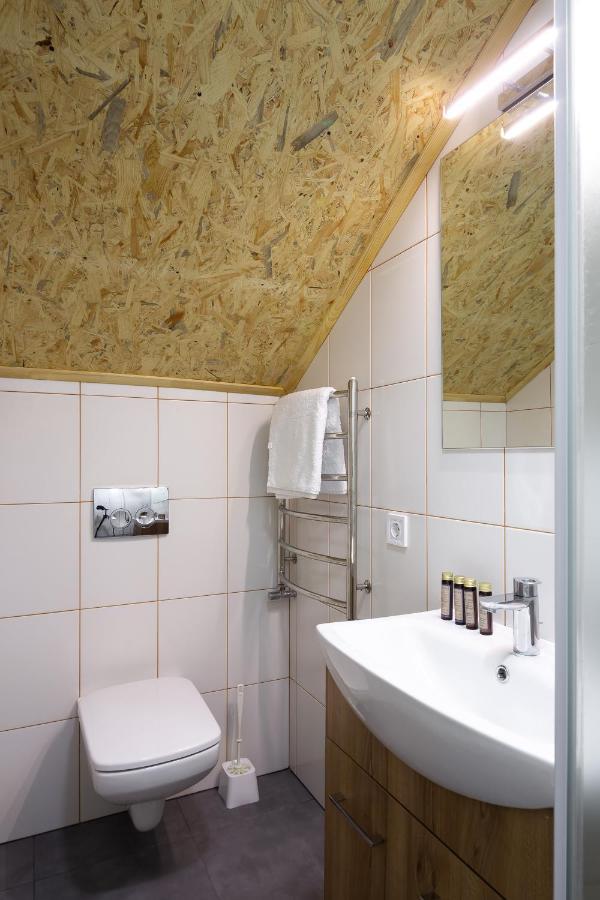Lion King D3 Apartment Liov Exterior foto
